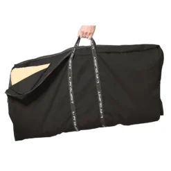 Loesdau Taschen<L-pro West Western-Pad-Tasche