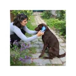 Loesdau Hundebürsten<MagicBrush Bürste Dog