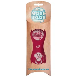 Loesdau Hundebürsten<MagicBrush Bürste Dog