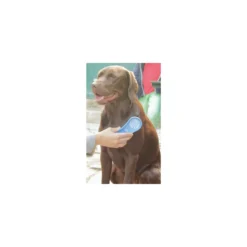 Loesdau Hundebürsten<MagicBrush Bürste Dog