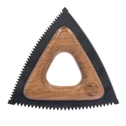 Loesdau Pferdeputzzeug<MagicBrush Fellwechselhilfe Triangle