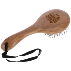 Loesdau Pferdeputzzeug<MagicBrush Mähnen- und Schweifbürste