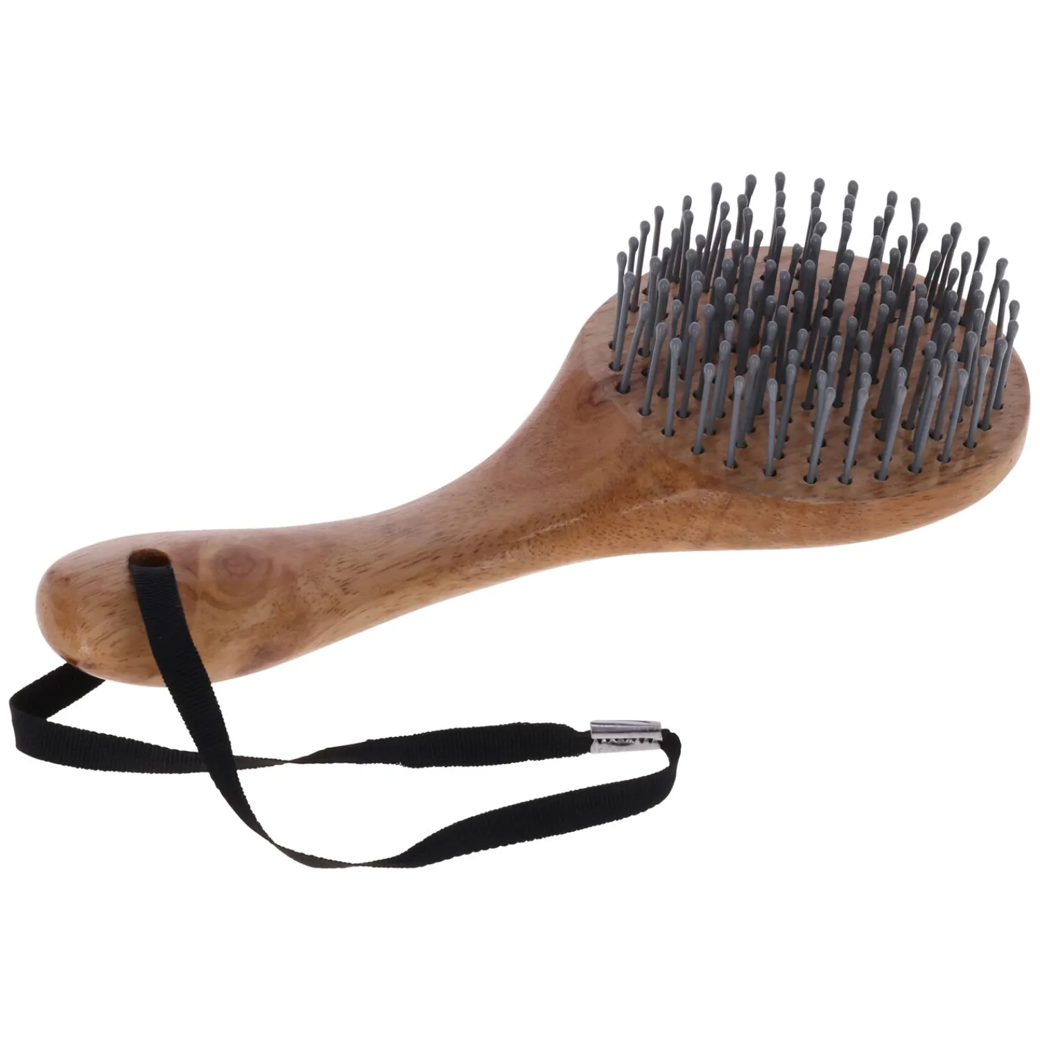 Loesdau Pferdeputzzeug<MagicBrush Mähnen- und Schweifbürste