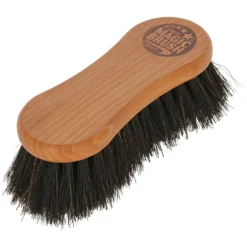 Loesdau Pferdeputzzeug<MagicBrush Reinigungsbürste Grob