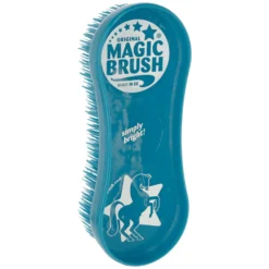 Loesdau Pferdeputzzeug<MagicBrush Set