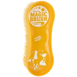 Loesdau Pferdeputzzeug<MagicBrush Set