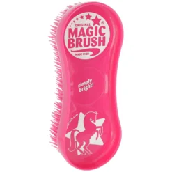 Loesdau Pferdeputzzeug<MagicBrush Set