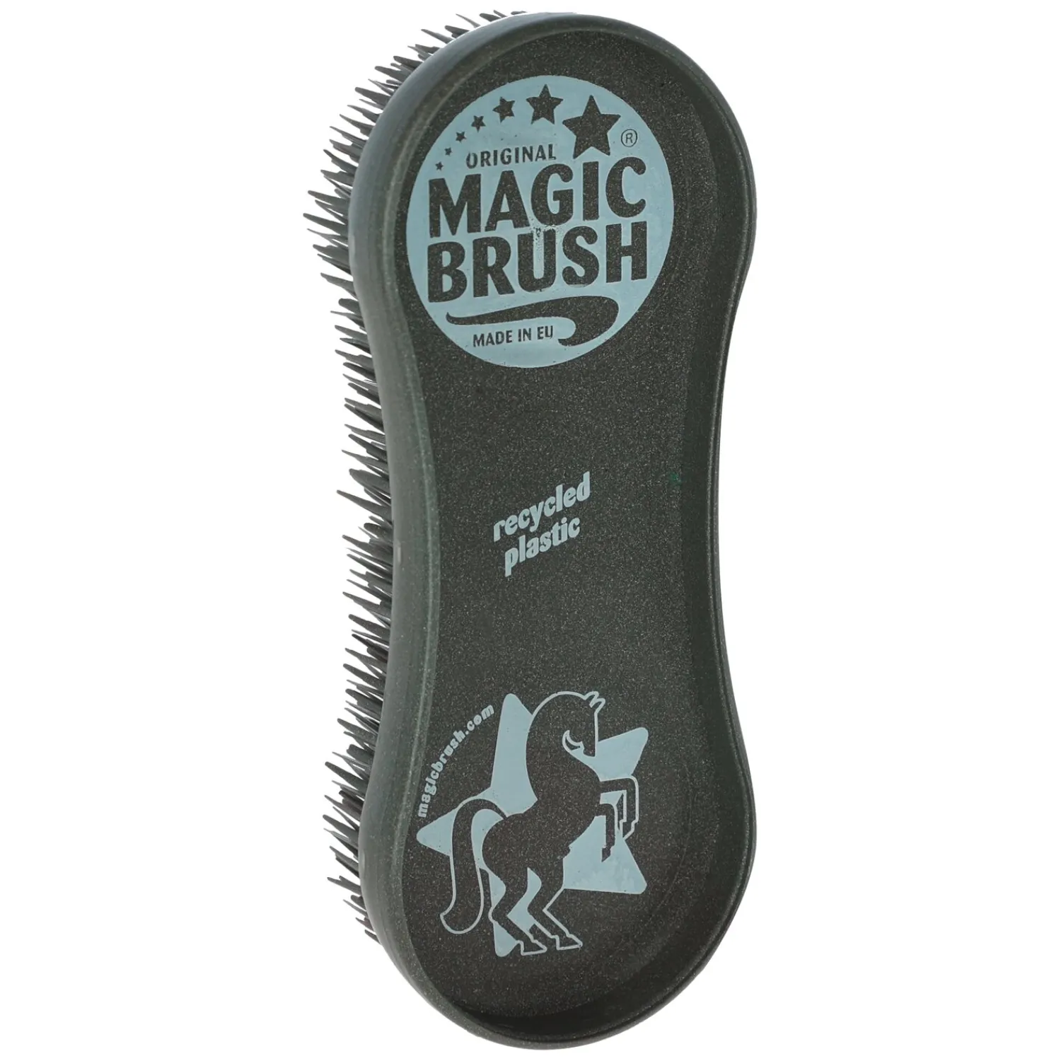 Loesdau Pferdeputzzeug<MagicBrush Set recycelt