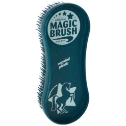 Loesdau Pferdeputzzeug<MagicBrush Set recycelt