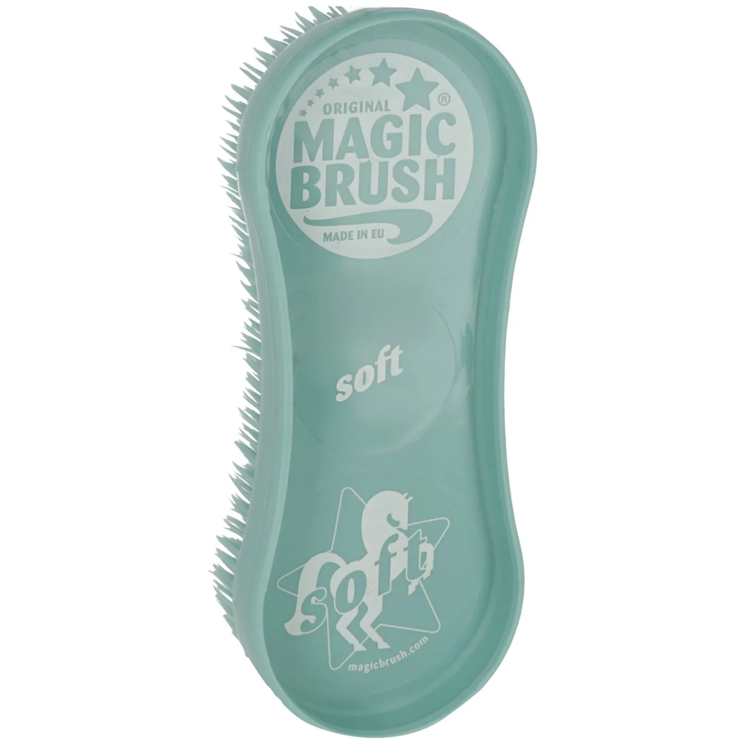Loesdau Pferdeputzzeug<MagicBrush SOFT