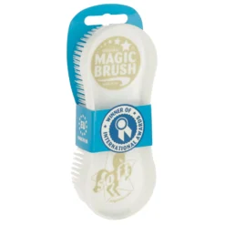 Loesdau Pferdeputzzeug<MagicBrush SOFT