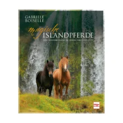 Loesdau Geschenke Für Reiter|Bücher & Multimedia<Magische Islandpferde - Eine Liebeserklärung an Pferde, Land und Leute
