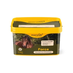 Loesdau Zusatz- Und Mineralfutter<marstall Force Mineralfuttermittel