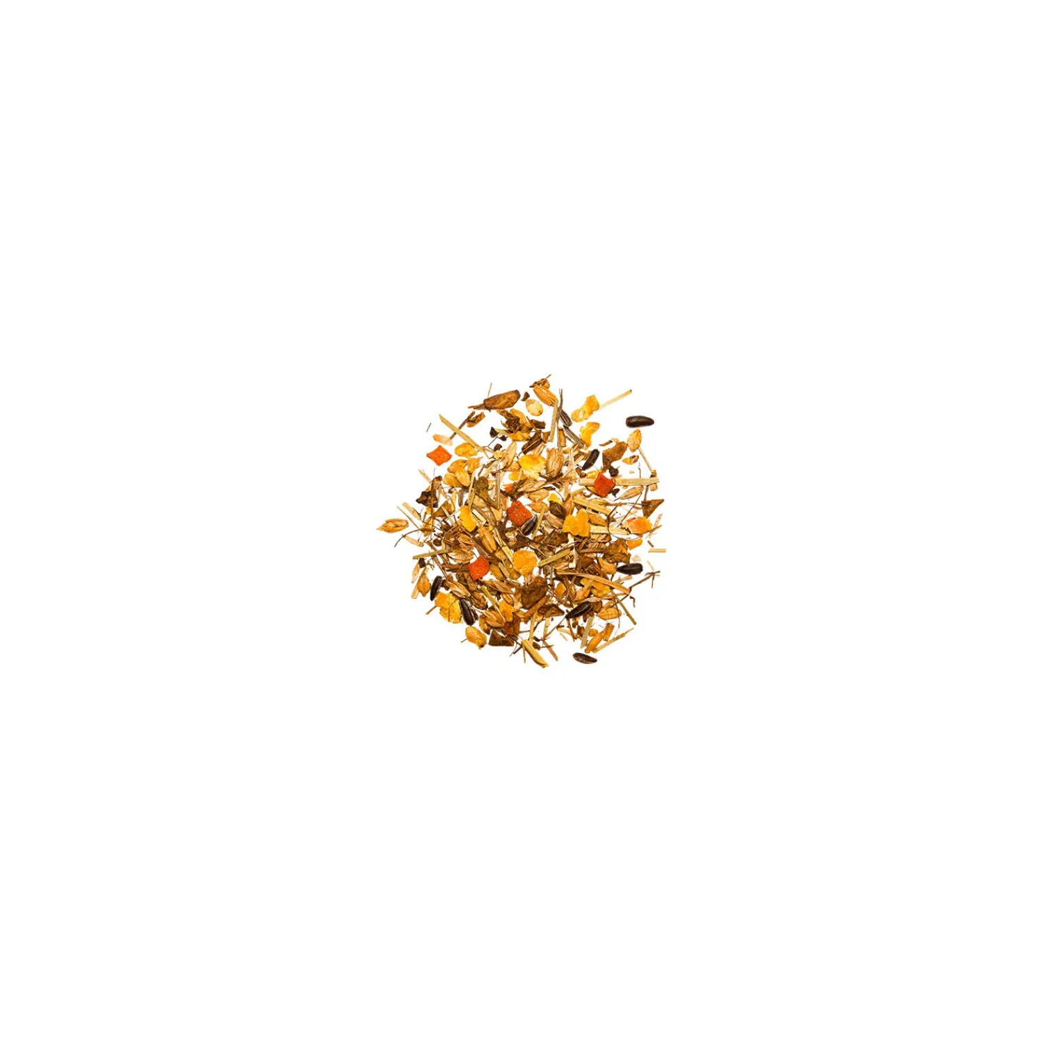 Loesdau Kraftfutter<marstall Naturell-Mix