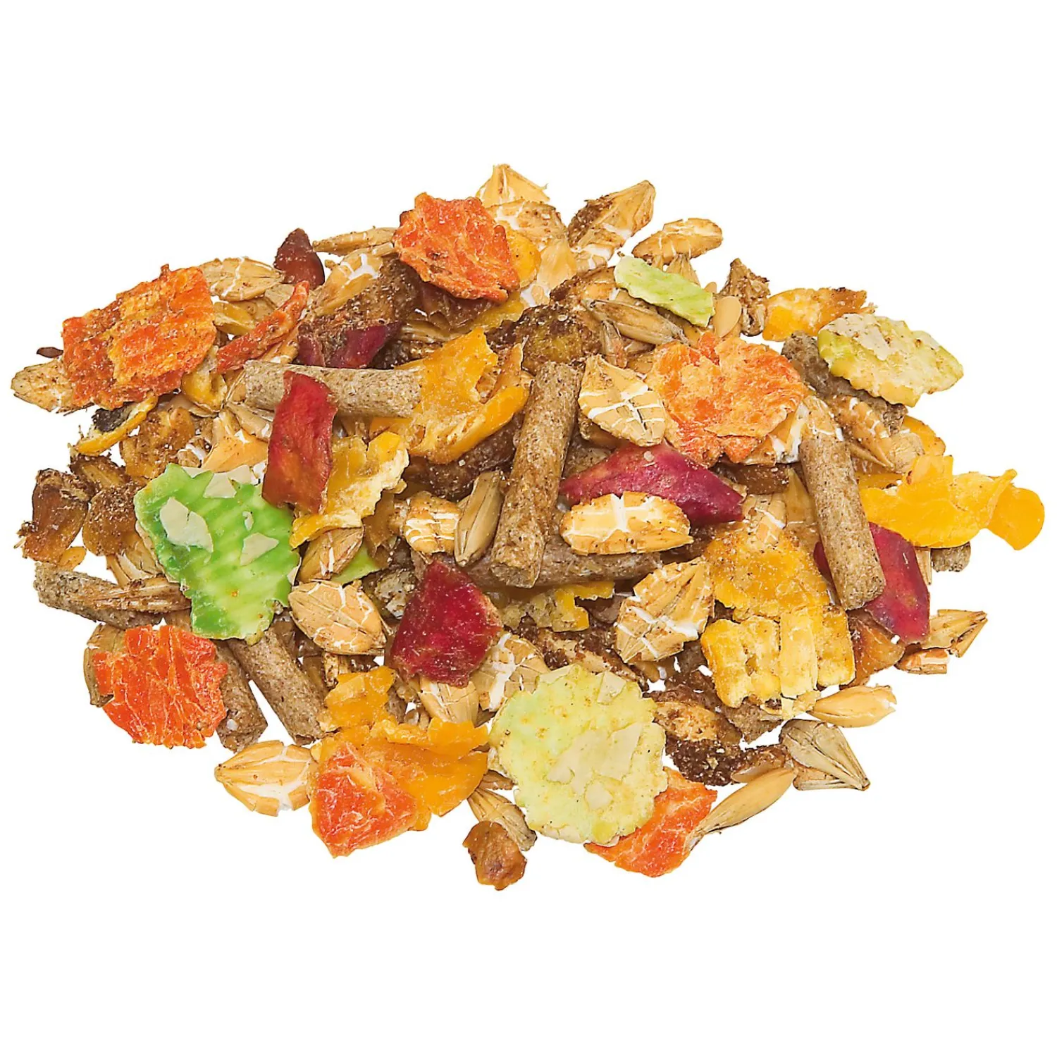 Loesdau Kraftfutter<marstall Senior-Plus