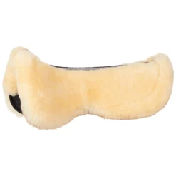 MATTES Sättel & Zubehör|Geschenke Für Reiter<Sattelkissen mit Lammfell