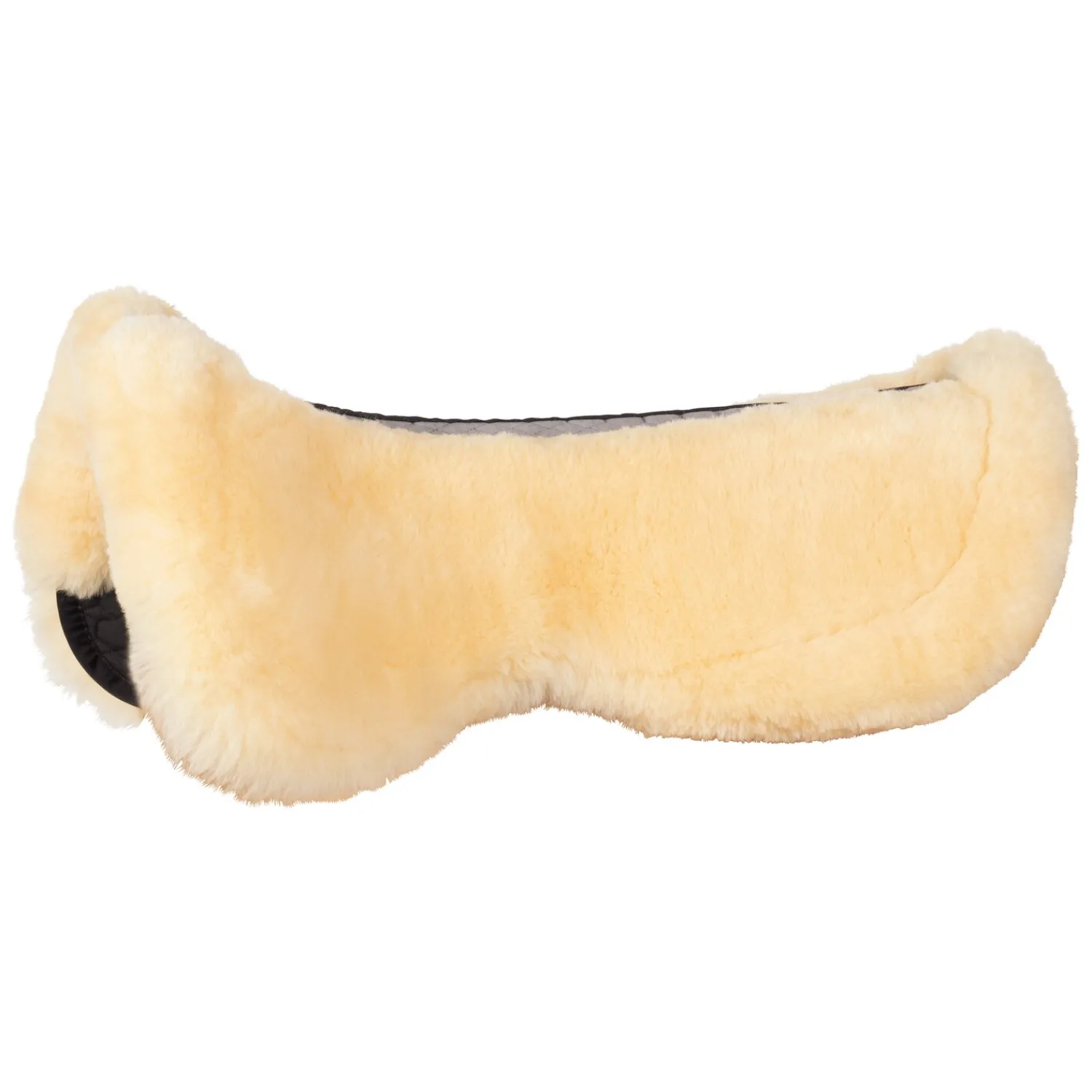 MATTES Sättel & Zubehör|Geschenke Für Reiter<Sattelkissen mit Lammfell