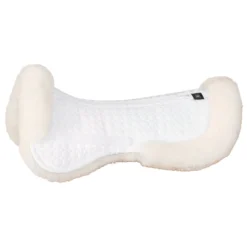 MATTES Sättel & Zubehör|Geschenke Für Reiter<Sattelkissen mit Lammfell