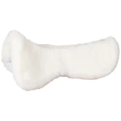 MATTES Sättel & Zubehör|Geschenke Für Reiter<Sattelkissen mit Lammfell