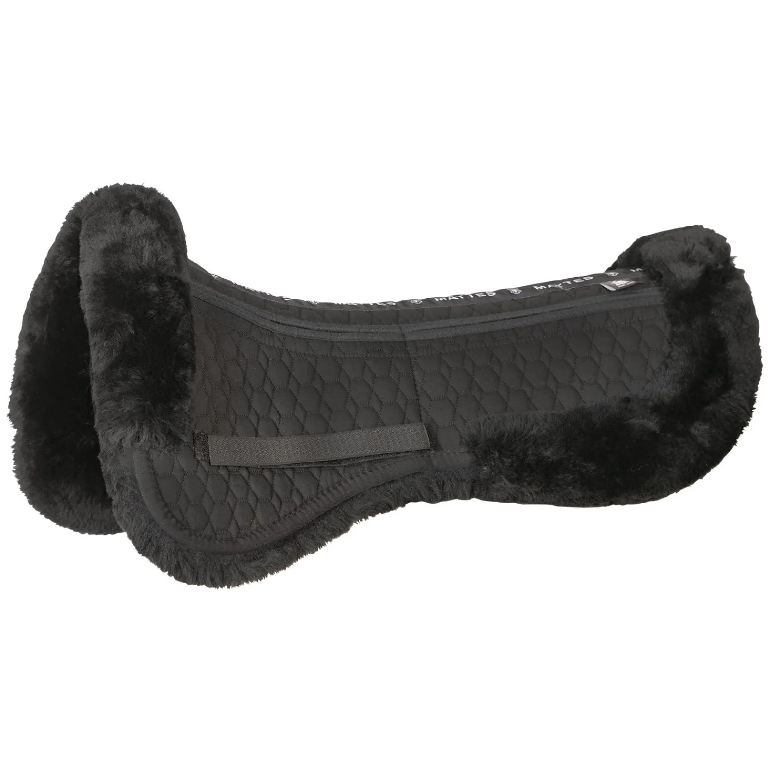 MATTES Sättel & Zubehör|Sattelpads<Sattelpad Lammfell mit CORRECTION®