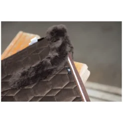 Loesdau Sättel & Zubehör|Schabracken<MATTES Schabracke Eurofit Samt