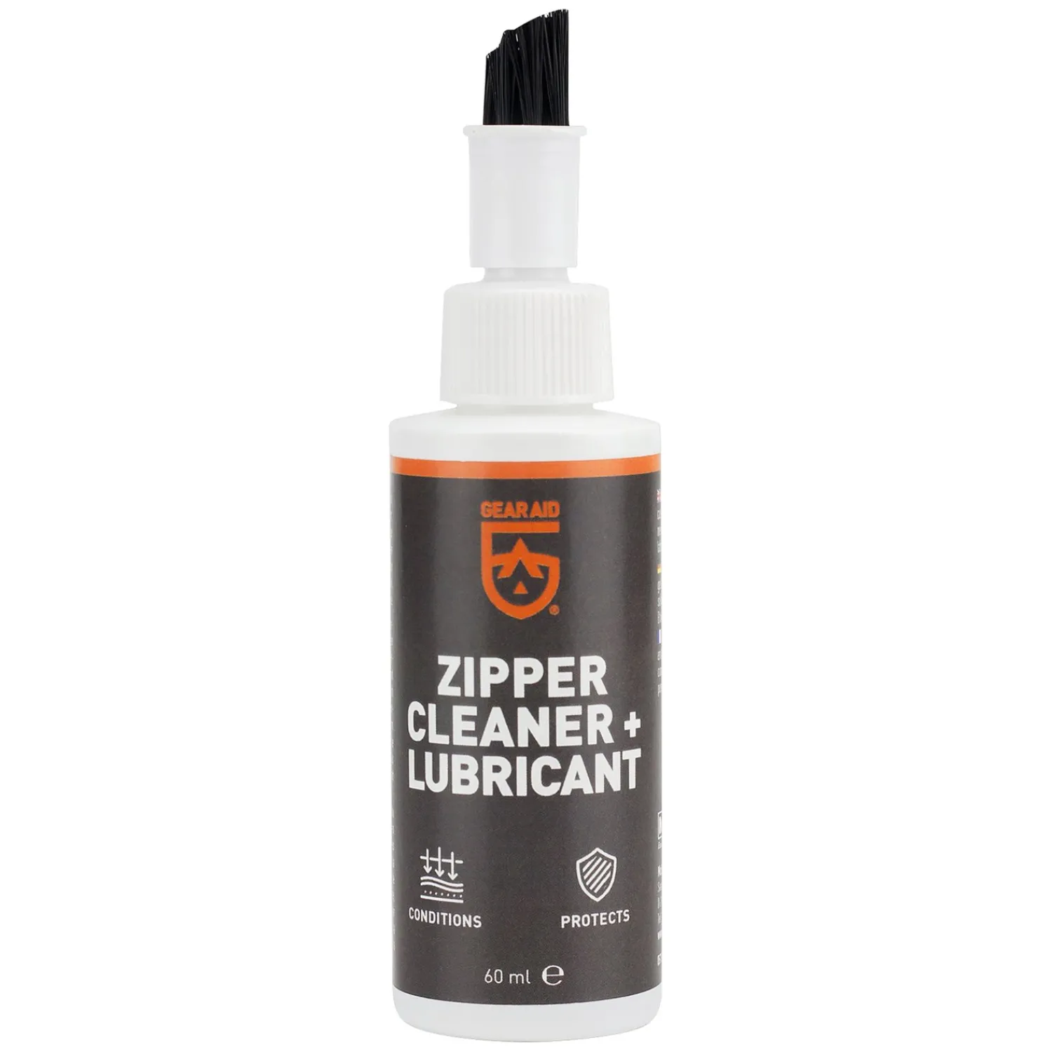 Loesdau Schuhpflege<McNETT Reißverschluss-Pflege Gear Aid Lubricant