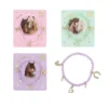 Loesdau Geschenke Für Reiter<Miss Melody Armband mit Anhänger