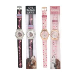 Loesdau Geschenke Für Reiter<Miss Melody Armbanduhr