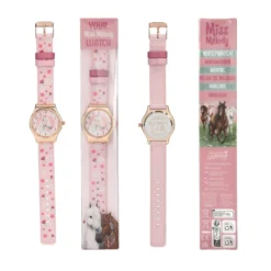 Loesdau Geschenke Für Reiter<Miss Melody Armbanduhr