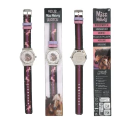 Loesdau Geschenke Für Reiter<Miss Melody Armbanduhr
