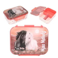 Loesdau Geschenke Für Reiter<Miss Melody Brotdose Blossom Pony