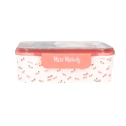 Loesdau Geschenke Für Reiter<Miss Melody Brotdose Blossom Pony