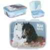 Loesdau Geschenke Für Reiter<Miss Melody Brotdose Dusty Rose