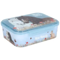 Loesdau Geschenke Für Reiter<Miss Melody Brotdose Dusty Rose