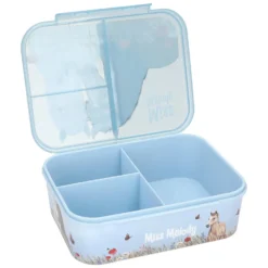 Loesdau Geschenke Für Reiter<Miss Melody Brotdose Dusty Rose