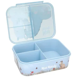 Loesdau Geschenke Für Reiter<Miss Melody Brotdose Dusty Rose