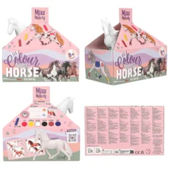 Loesdau Geschenke Für Reiter<Miss Melody Colour Your Horse