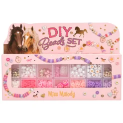 Loesdau Geschenke Für Reiter<Miss Melody DIY Perlen-Set