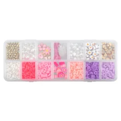 Loesdau Geschenke Für Reiter<Miss Melody DIY Perlen-Set