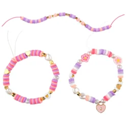 Loesdau Geschenke Für Reiter<Miss Melody DIY Perlen-Set
