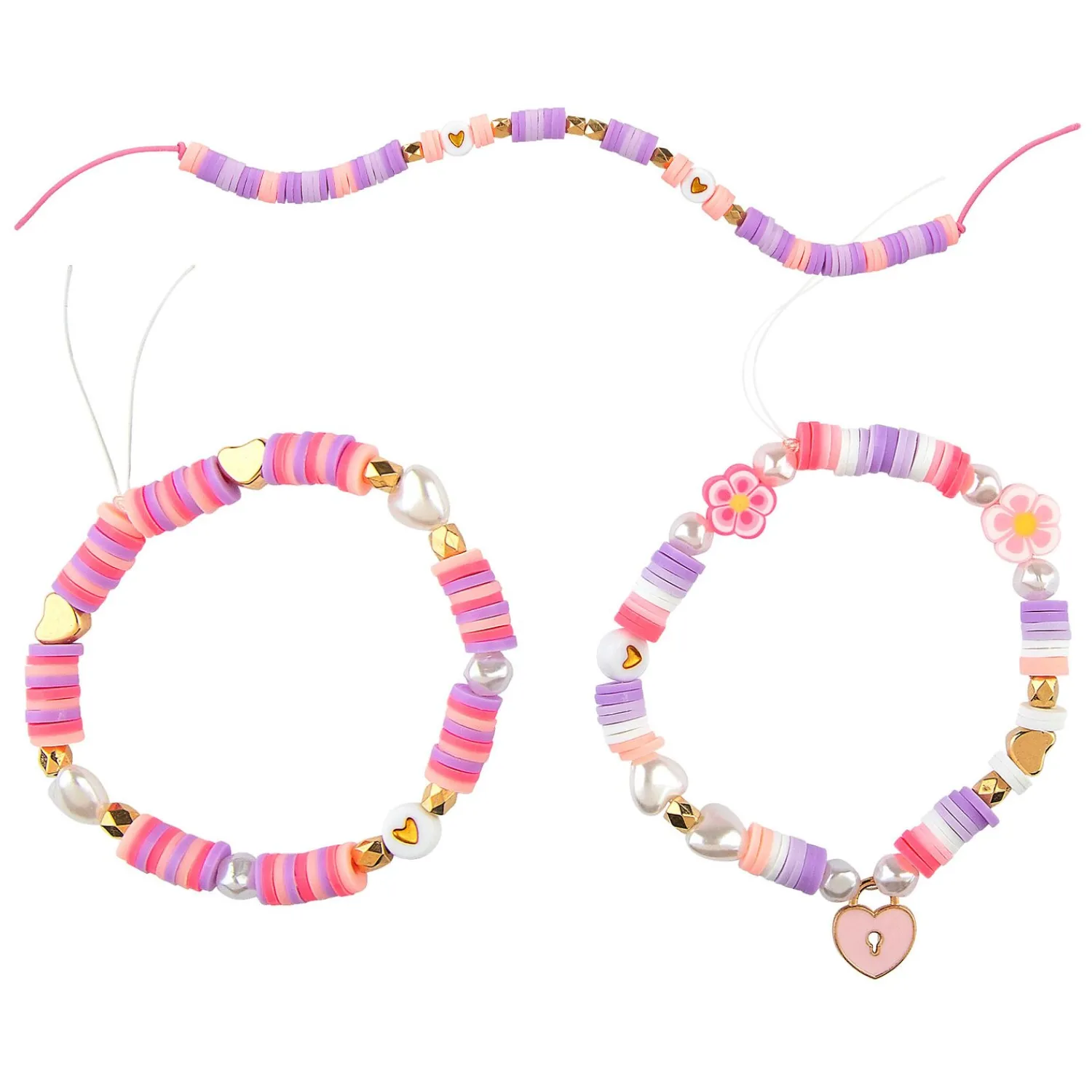 Loesdau Geschenke Für Reiter<Miss Melody DIY Perlen-Set