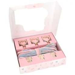 Loesdau Geschenke Für Reiter<Miss Melody DIY Schlüsselanhänger