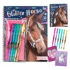 Loesdau Geschenke Für Reiter<Miss Melody Glitzernder Mal-Spaß