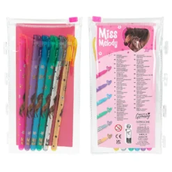Loesdau Geschenke Für Reiter<Miss Melody Glitzernder Mal-Spaß