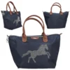 Loesdau Geschenke Für Reiter<Miss Melody Handtasche Luxury Horse