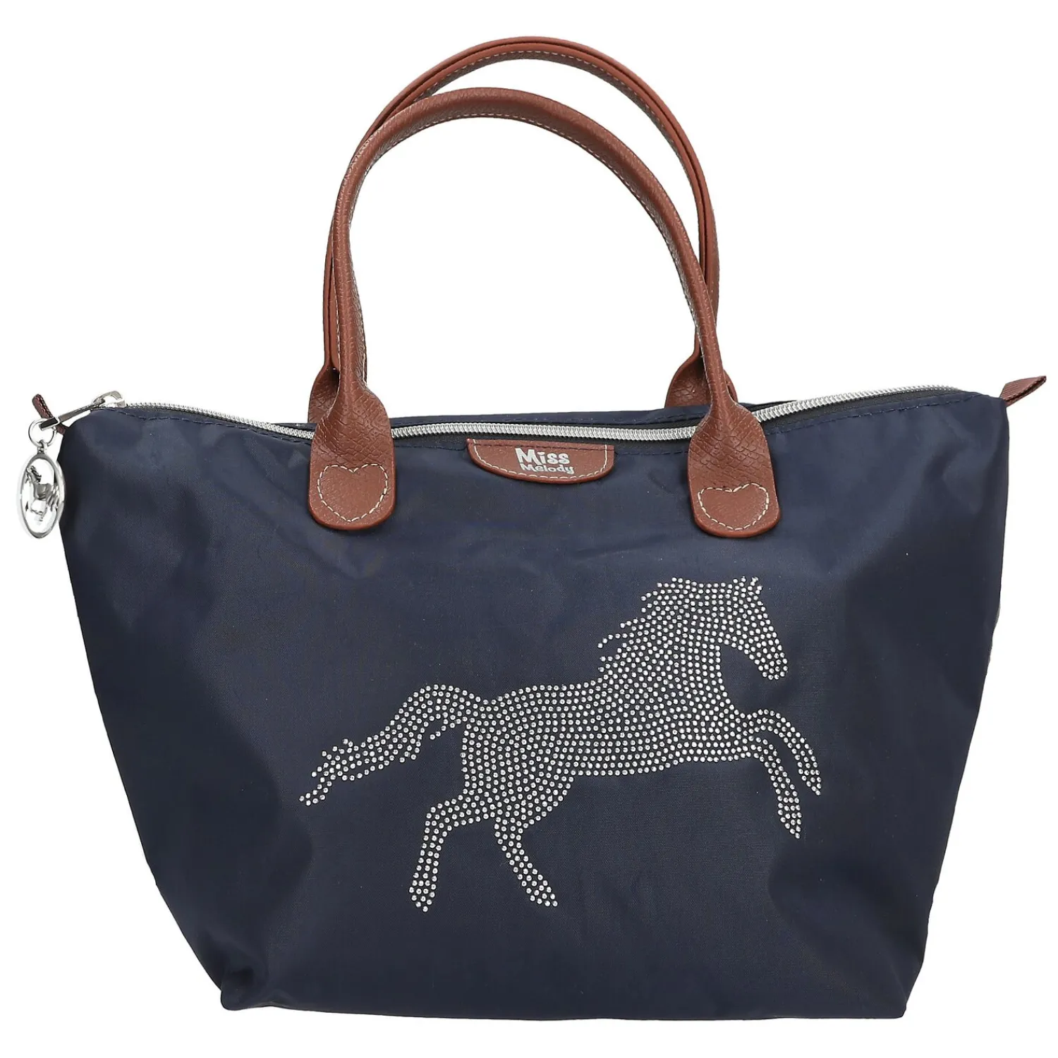 Loesdau Geschenke Für Reiter<Miss Melody Handtasche Luxury Horse