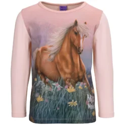 Kinder Miss Melody Pullover & Hoodies<Langarmshirt