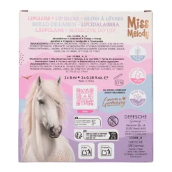 Loesdau Geschenke Für Reiter<Miss Melody Lipglosset BFF