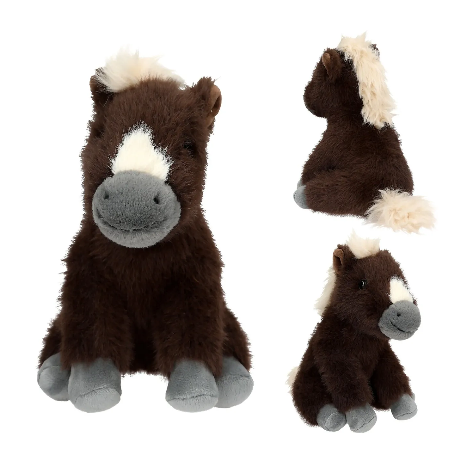Loesdau Geschenke Für Reiter<Miss Melody Plüschpferd