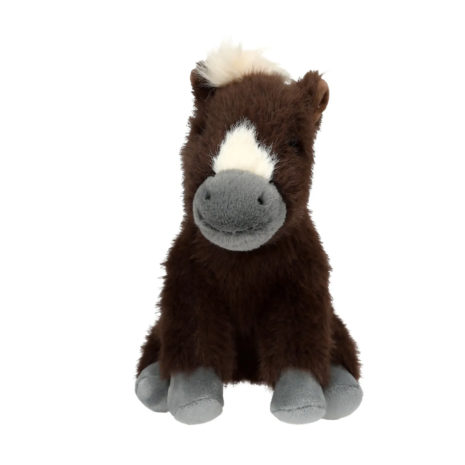 Loesdau Geschenke Für Reiter<Miss Melody Plüschpferd